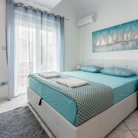 Apartmani Tena Selce Εξωτερικό φωτογραφία