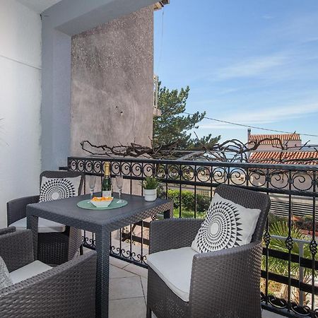 Apartmani Tena Selce Εξωτερικό φωτογραφία