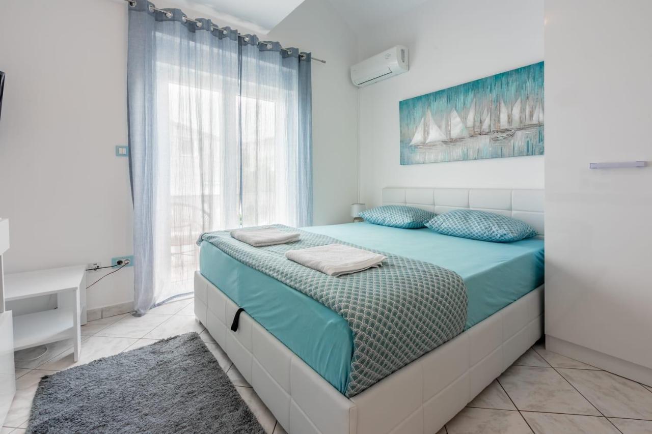 Apartmani Tena Selce Εξωτερικό φωτογραφία
