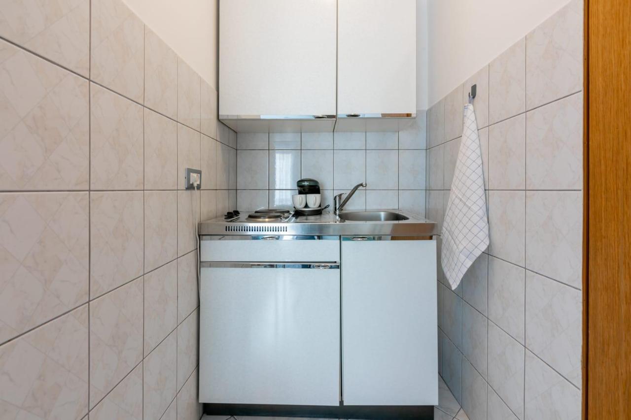 Apartmani Tena Selce Εξωτερικό φωτογραφία