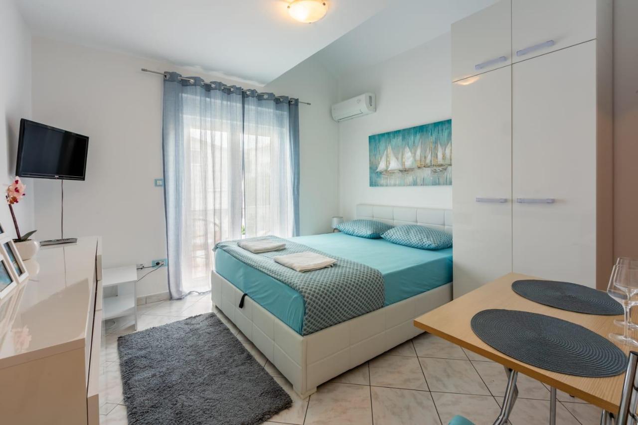 Apartmani Tena Selce Εξωτερικό φωτογραφία