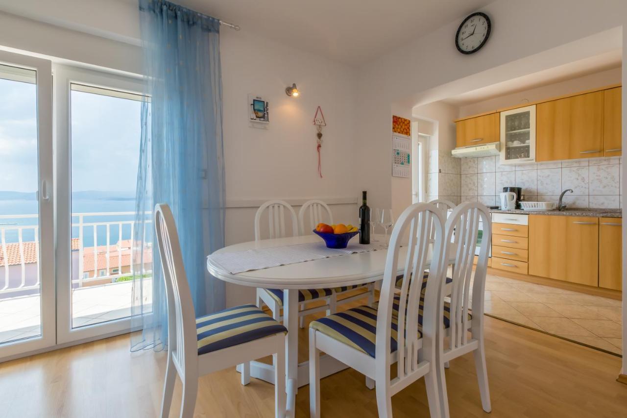 Apartmani Tena Selce Εξωτερικό φωτογραφία
