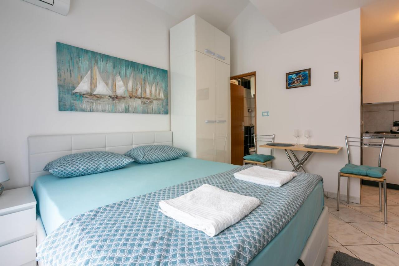 Apartmani Tena Selce Εξωτερικό φωτογραφία