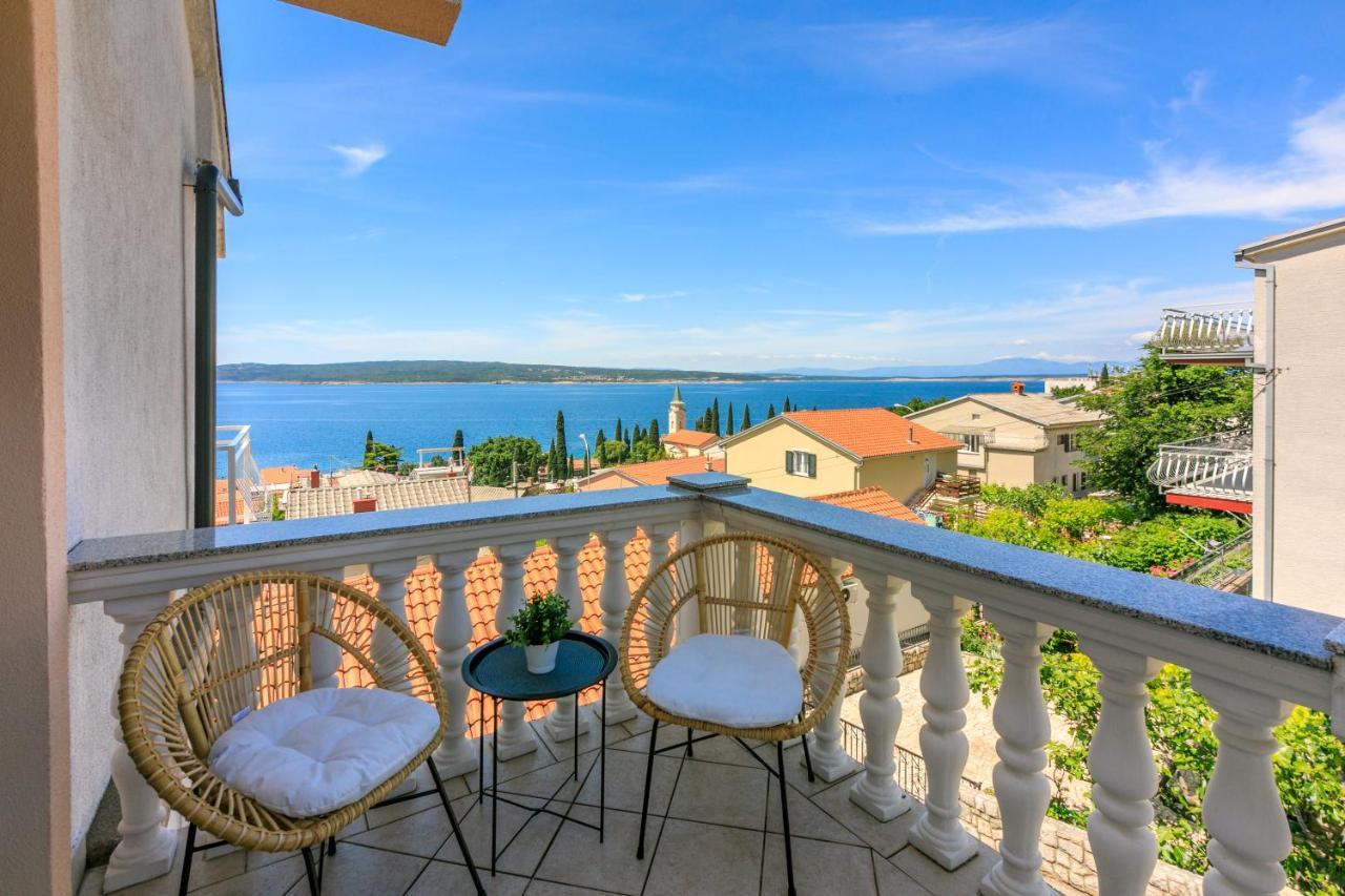 Apartmani Tena Selce Εξωτερικό φωτογραφία