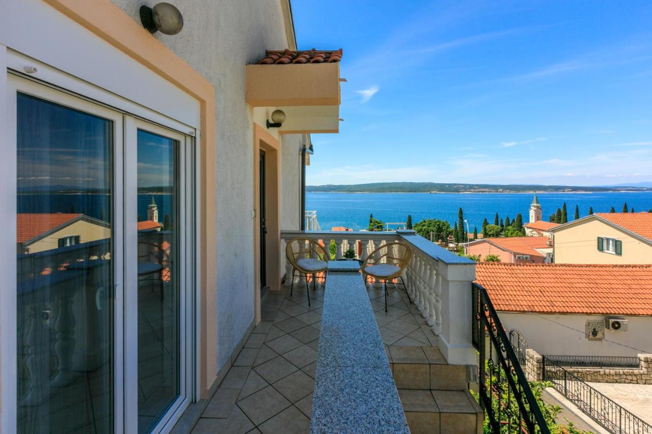 Apartmani Tena Selce Εξωτερικό φωτογραφία