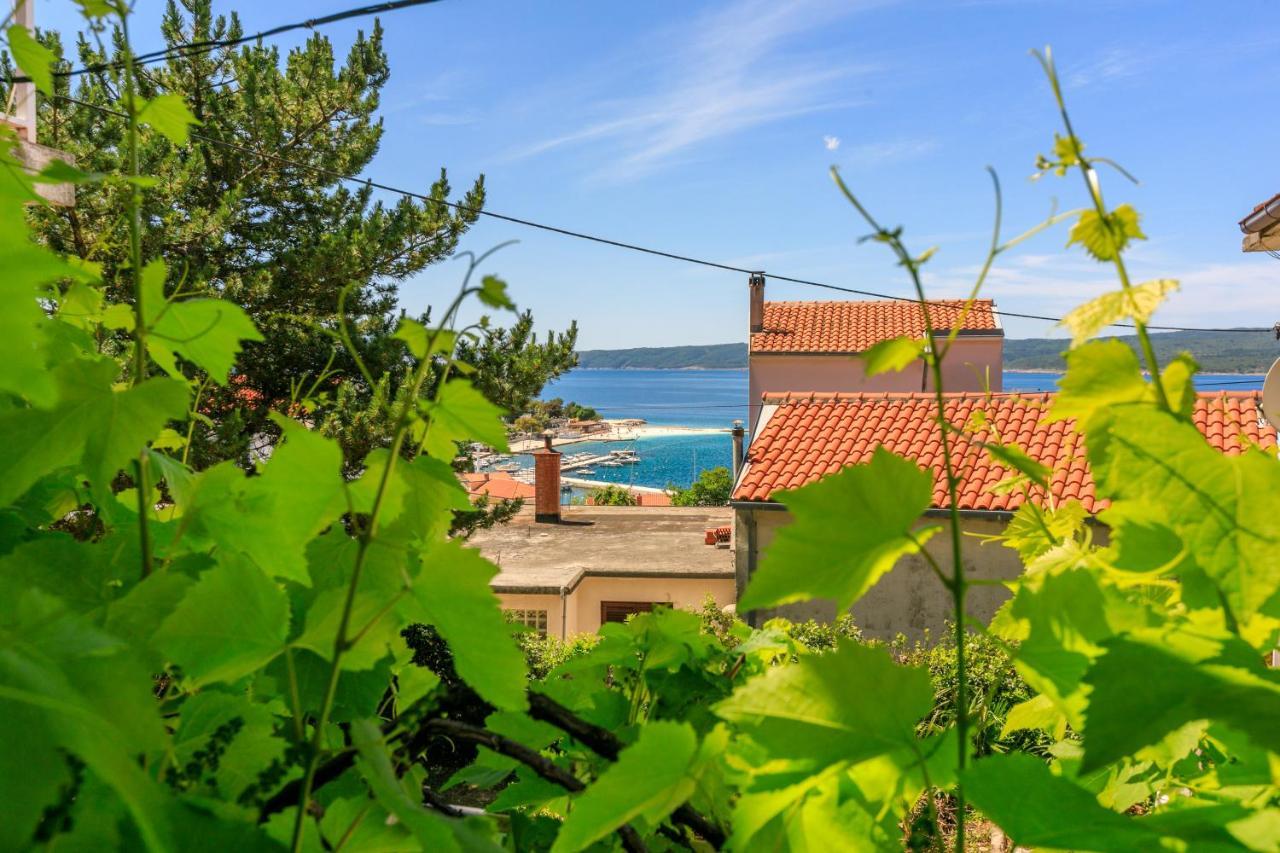 Apartmani Tena Selce Εξωτερικό φωτογραφία