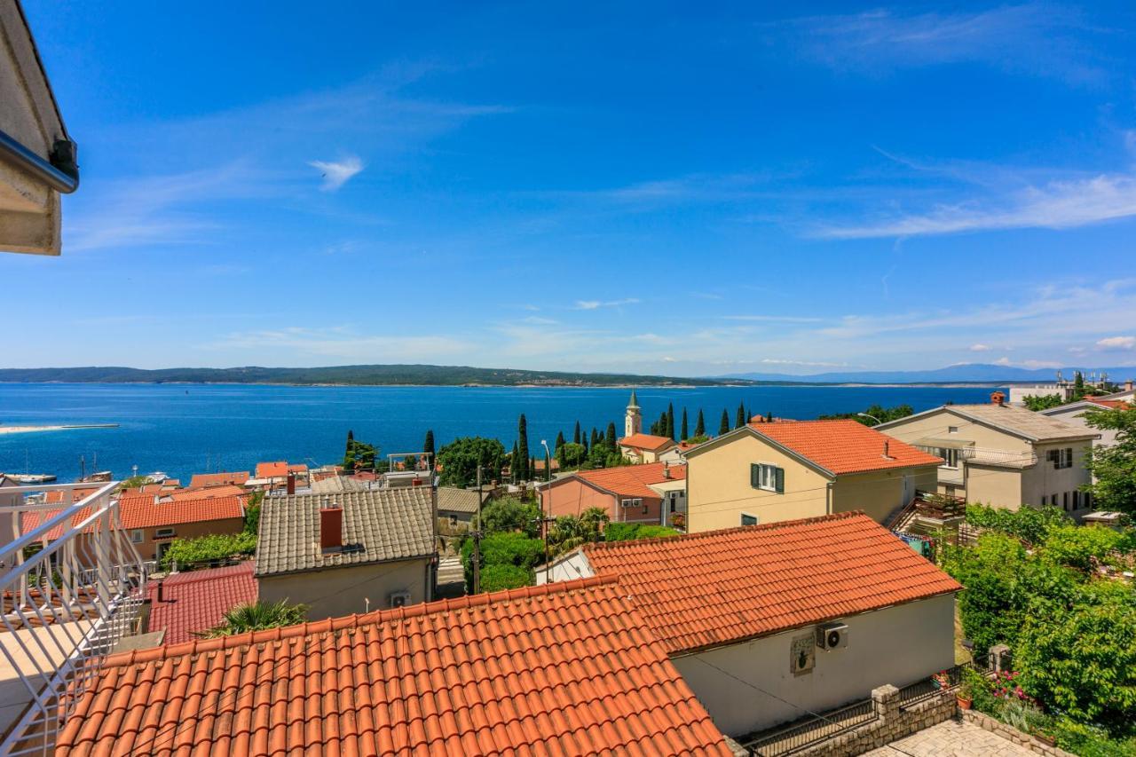 Apartmani Tena Selce Εξωτερικό φωτογραφία
