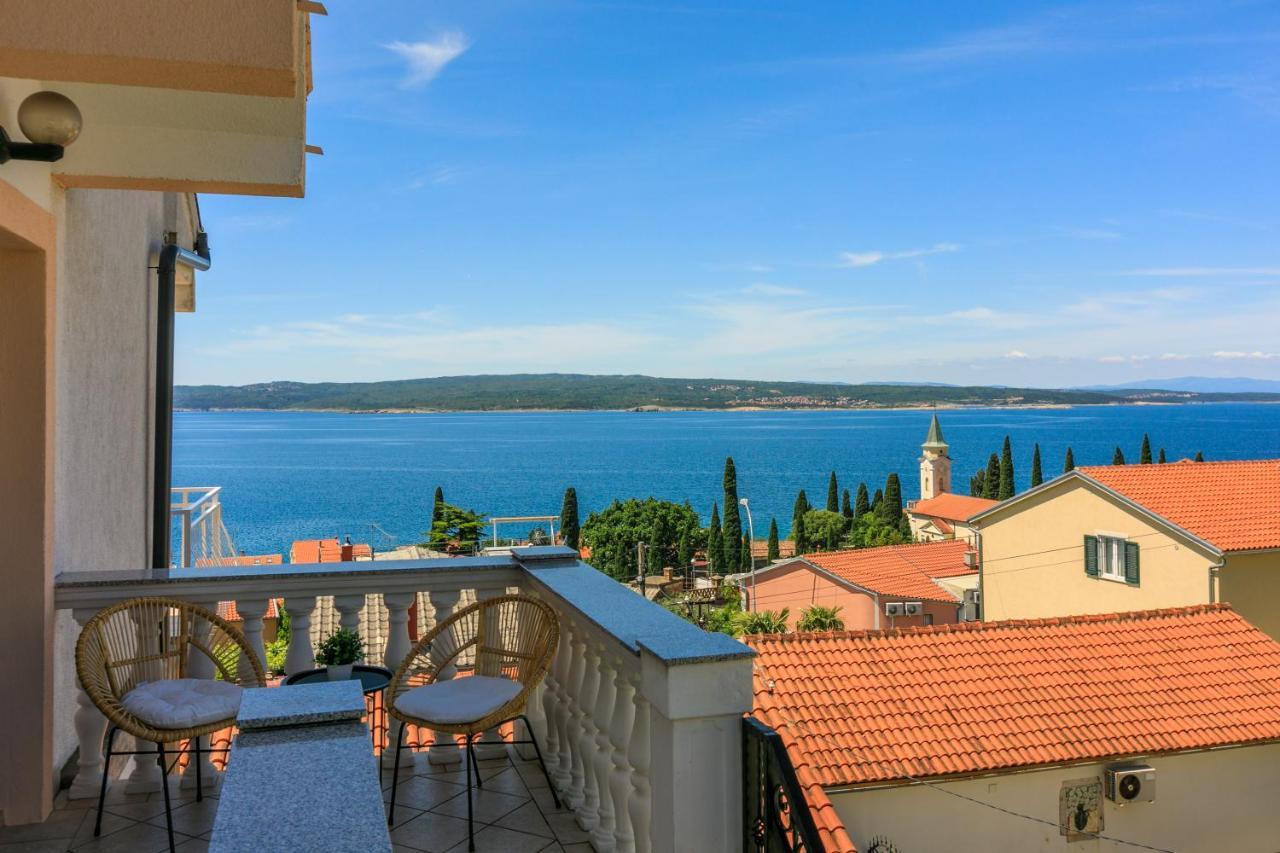 Apartmani Tena Selce Εξωτερικό φωτογραφία