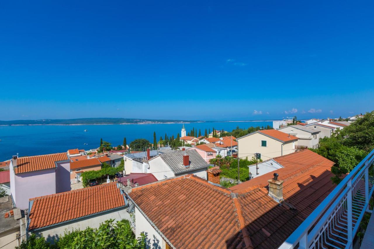 Apartmani Tena Selce Εξωτερικό φωτογραφία