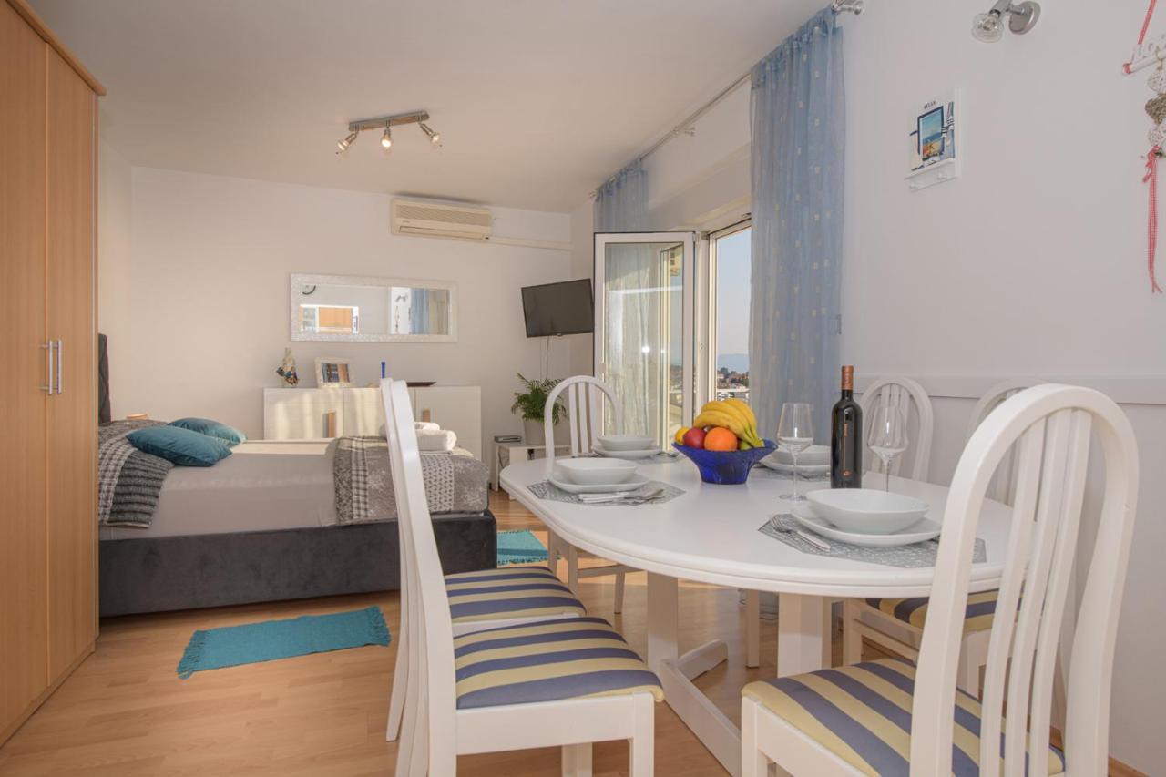 Apartmani Tena Selce Εξωτερικό φωτογραφία