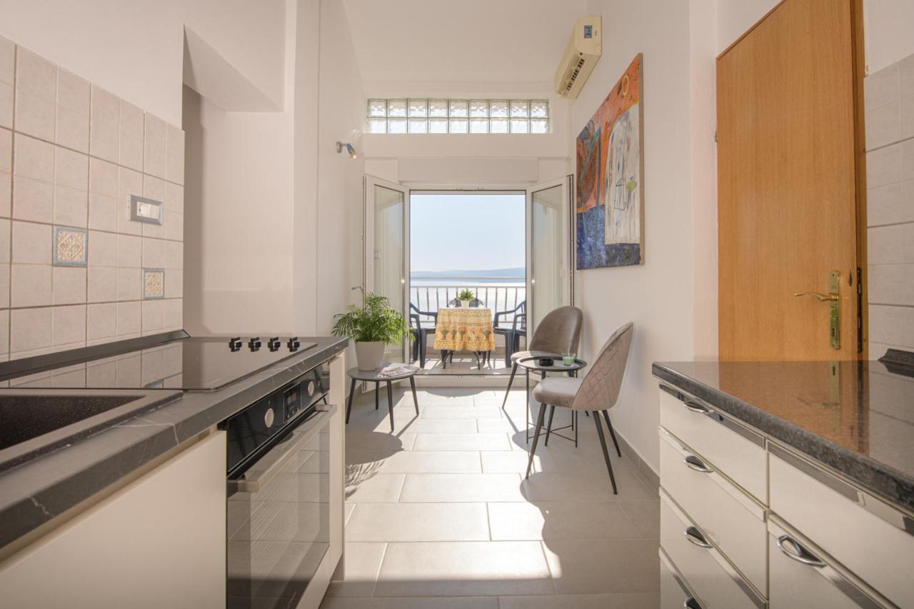 Apartmani Tena Selce Εξωτερικό φωτογραφία