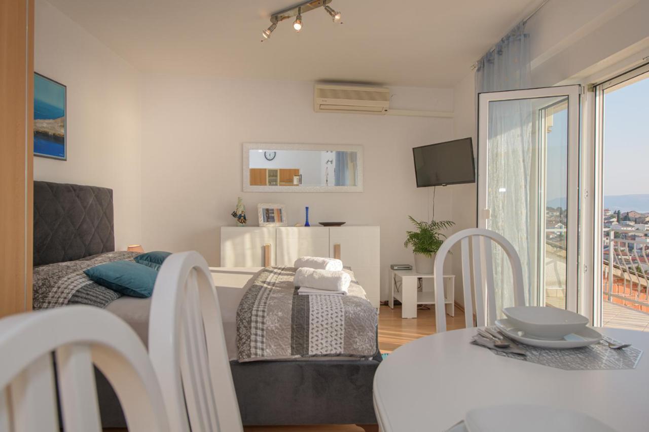 Apartmani Tena Selce Εξωτερικό φωτογραφία