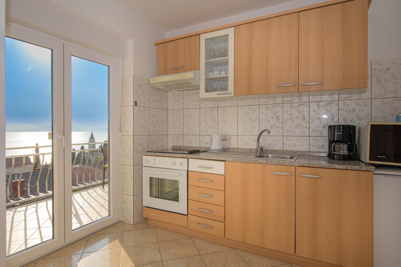 Apartmani Tena Selce Εξωτερικό φωτογραφία