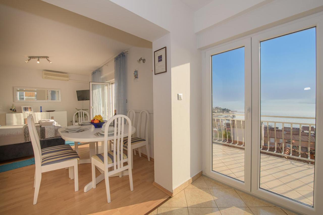 Apartmani Tena Selce Εξωτερικό φωτογραφία