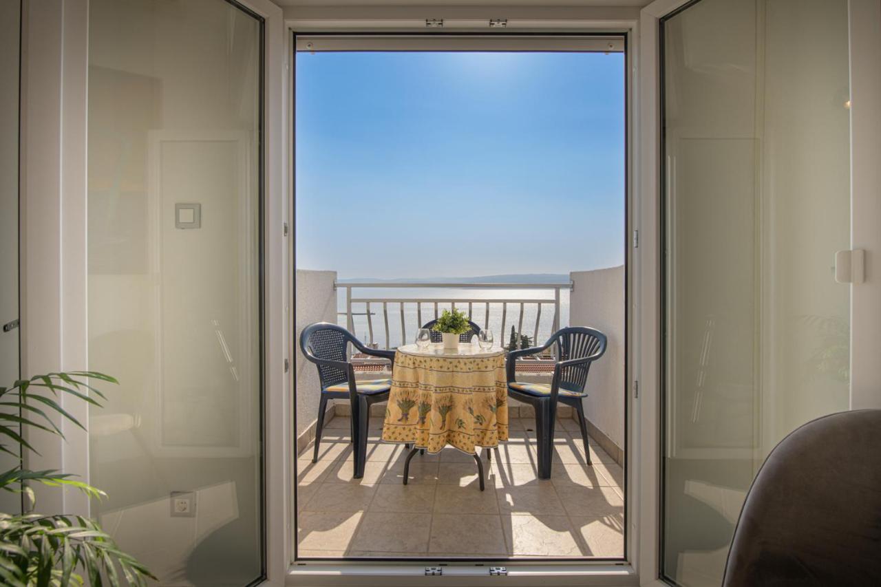 Apartmani Tena Selce Εξωτερικό φωτογραφία