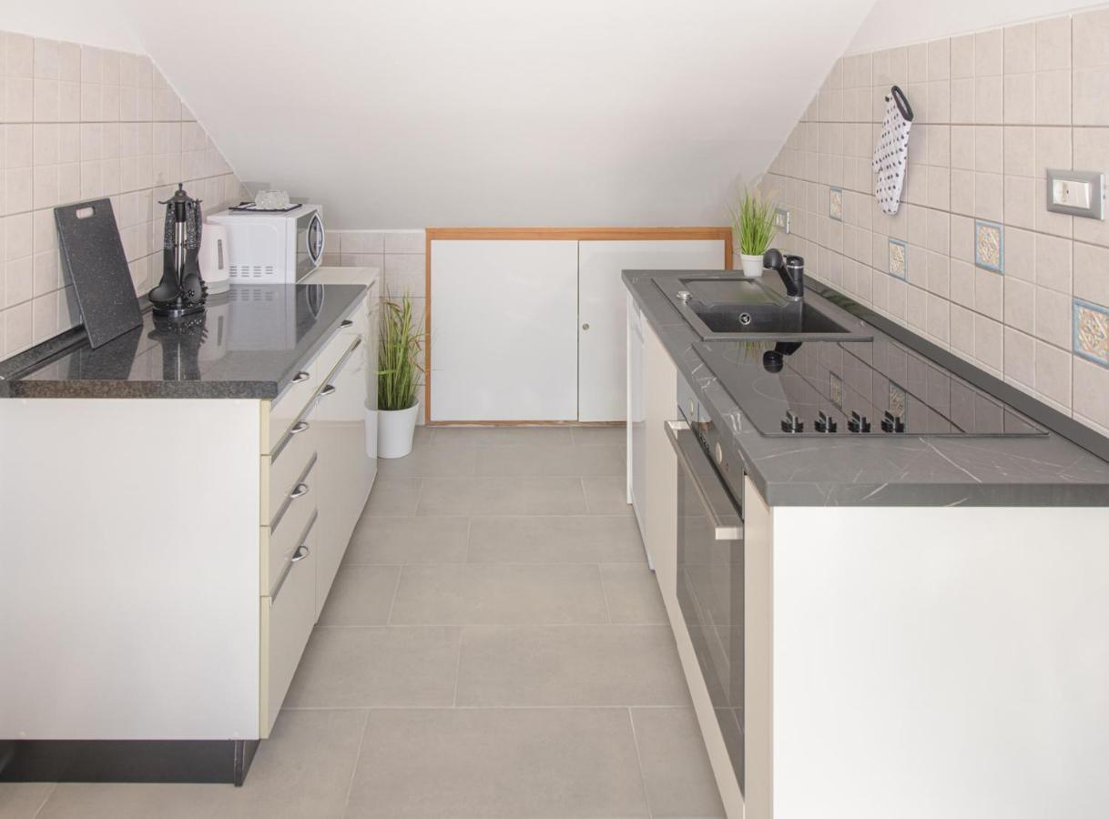 Apartmani Tena Selce Εξωτερικό φωτογραφία
