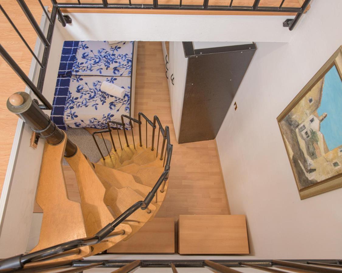 Apartmani Tena Selce Εξωτερικό φωτογραφία