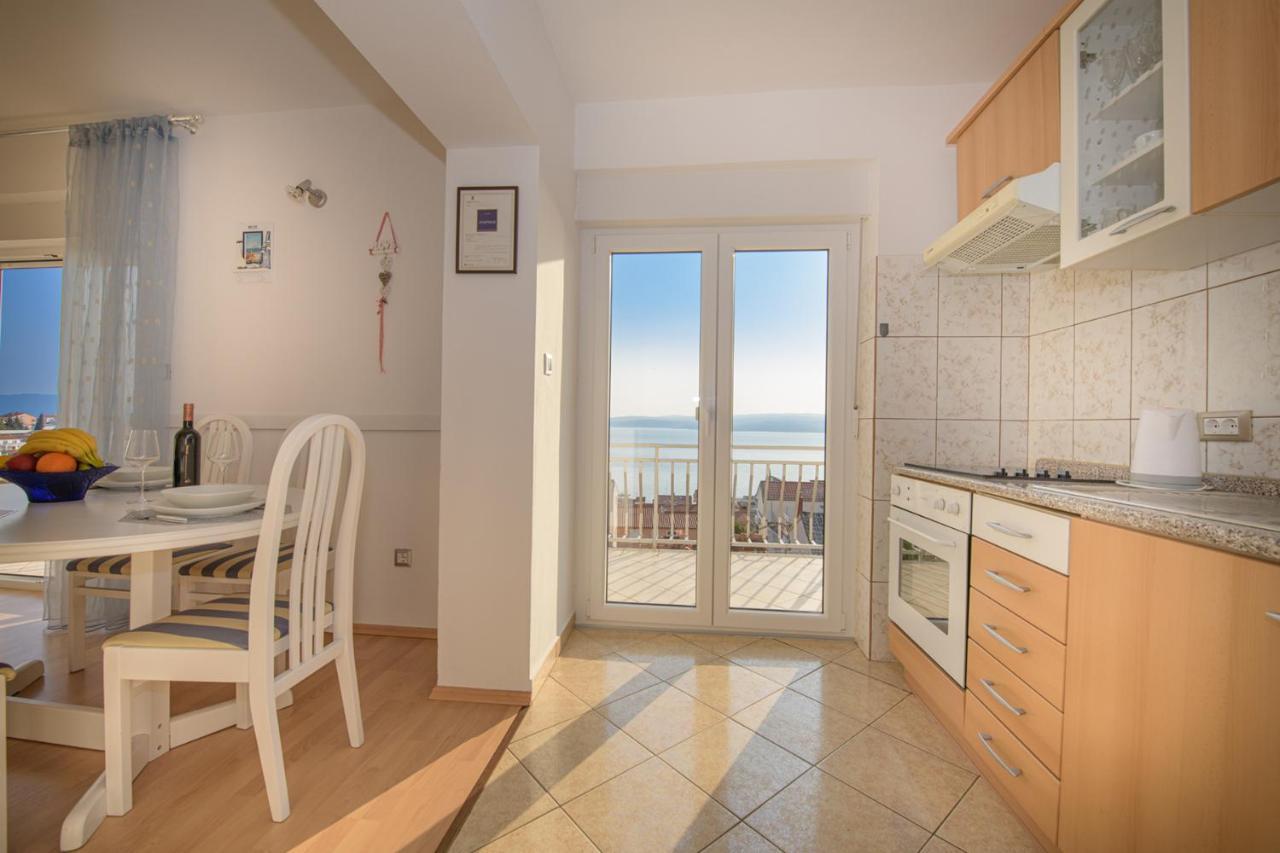 Apartmani Tena Selce Εξωτερικό φωτογραφία