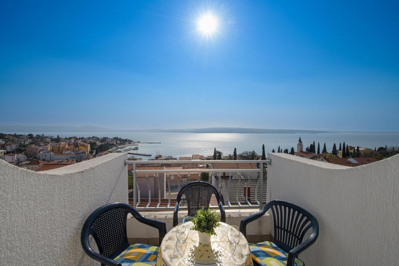 Apartmani Tena Selce Εξωτερικό φωτογραφία