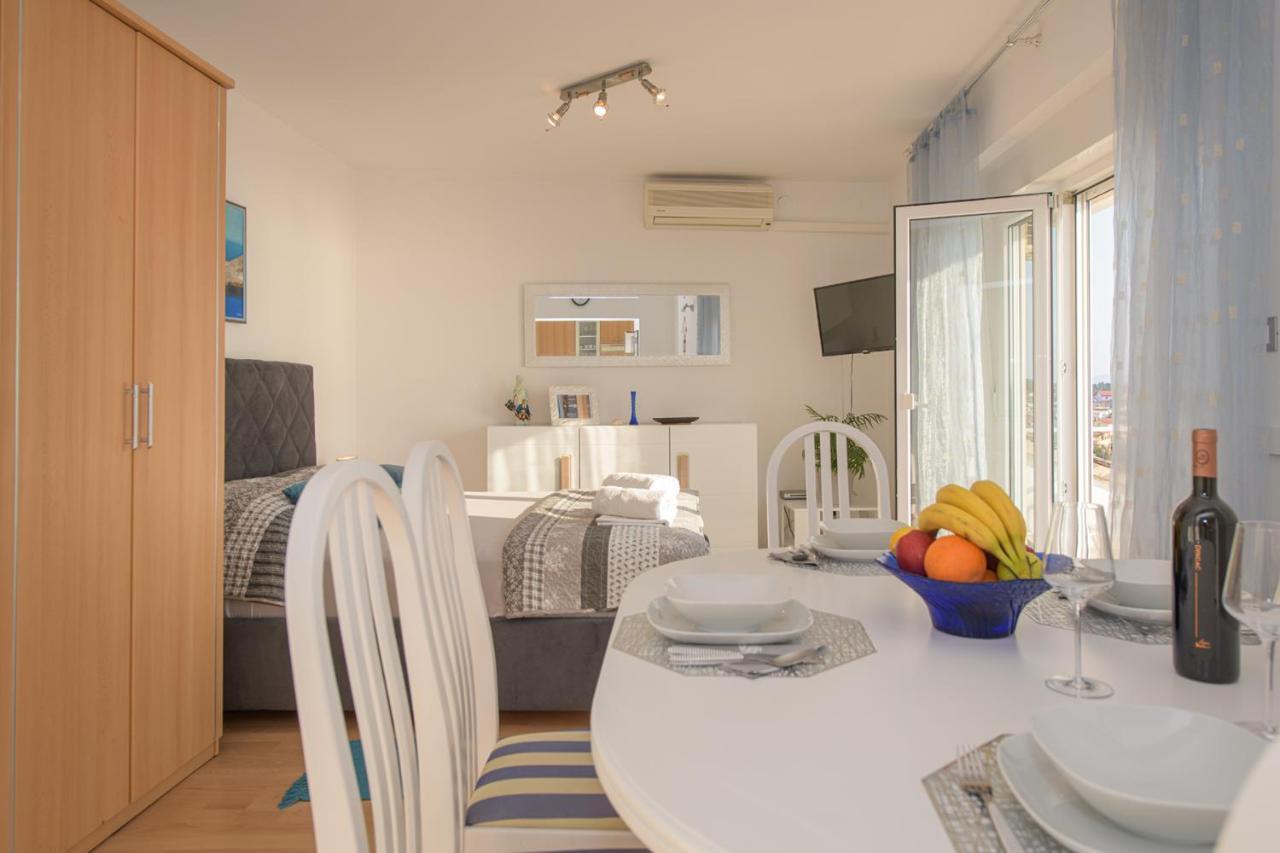 Apartmani Tena Selce Εξωτερικό φωτογραφία