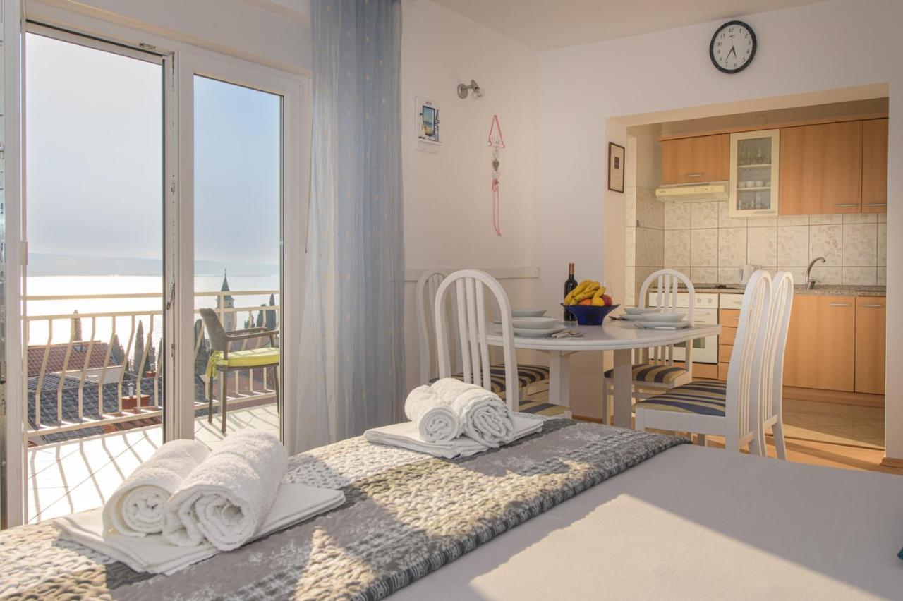 Apartmani Tena Selce Εξωτερικό φωτογραφία