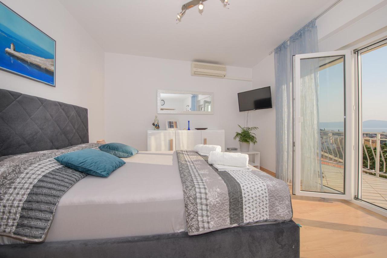 Apartmani Tena Selce Εξωτερικό φωτογραφία