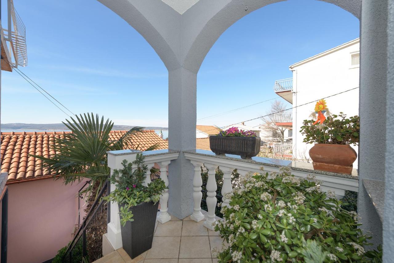 Apartmani Tena Selce Εξωτερικό φωτογραφία