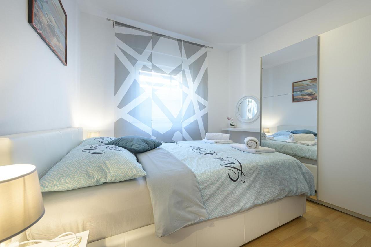 Apartmani Tena Selce Εξωτερικό φωτογραφία