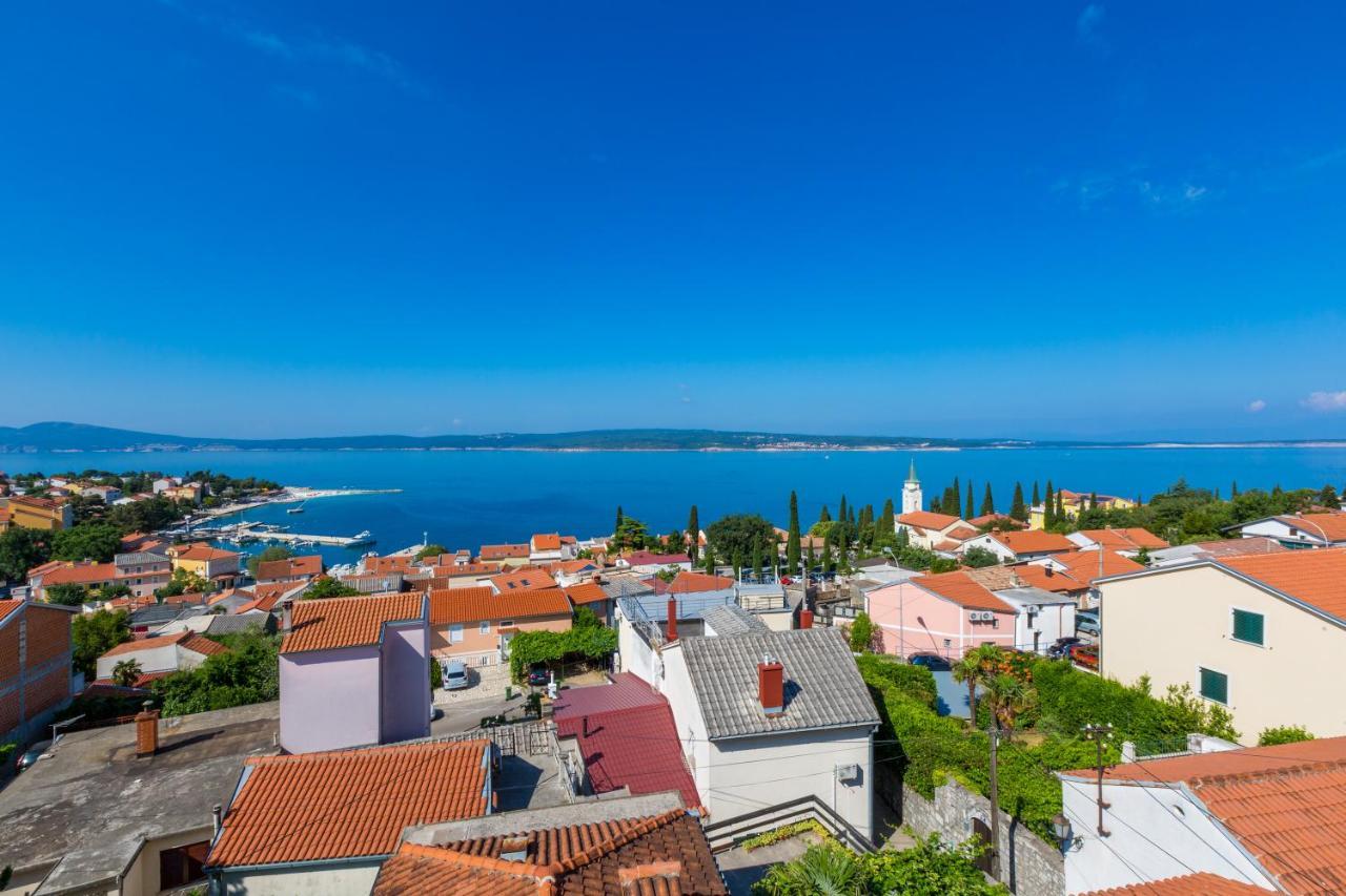 Apartmani Tena Selce Εξωτερικό φωτογραφία