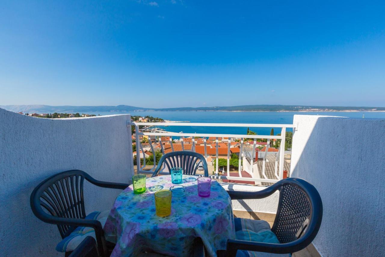 Apartmani Tena Selce Εξωτερικό φωτογραφία