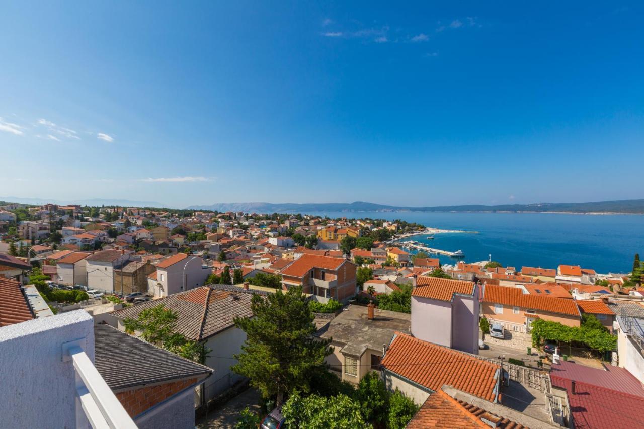 Apartmani Tena Selce Εξωτερικό φωτογραφία